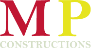 Mp Constructions Maconnerie Lamballe Logo