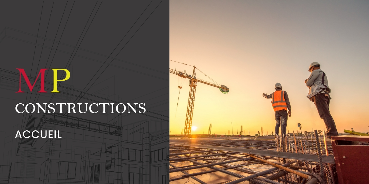 MP CONSTRUCTIONS - Maçonnerie à Pommeret, près de Lamballe